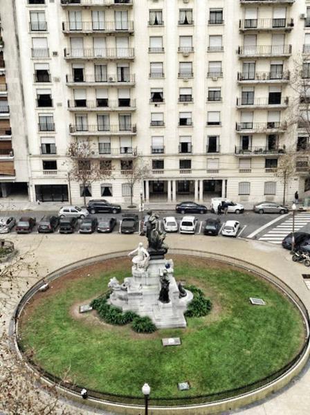 Propiedad en Argentina