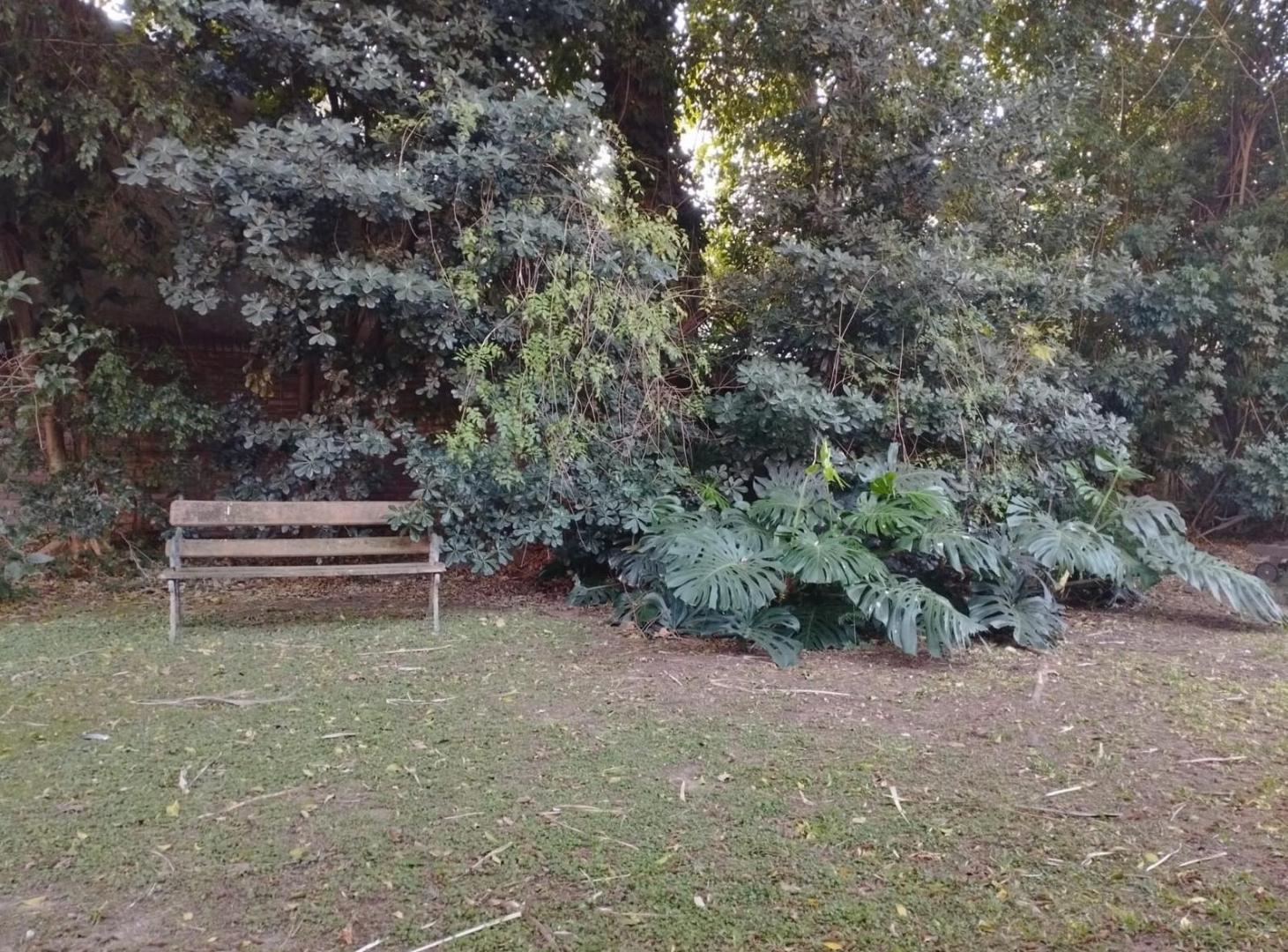 Terreno en V.Lopez-Vias/Maipu