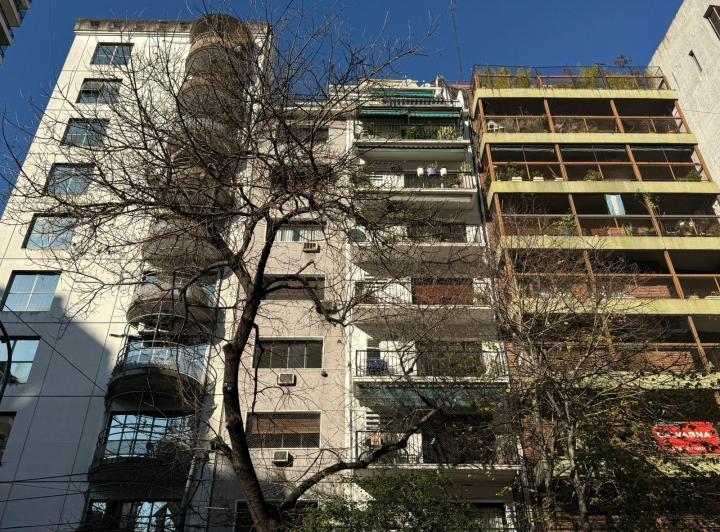 Lindisimo departamento Coronel Diaz y Cabello 1