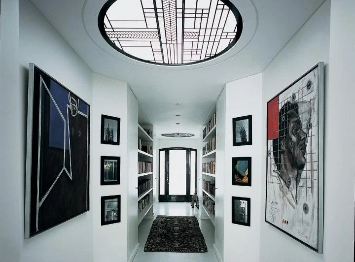 Espectacular casa en venta tapa de revista! 2