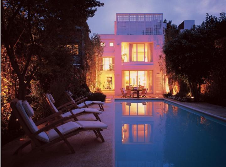 Espectacular casa en venta tapa de revista! 1