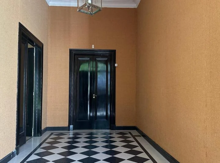 Departamento en Palermo Chico 4
