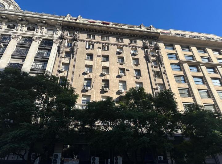 Propiedad en Argentina