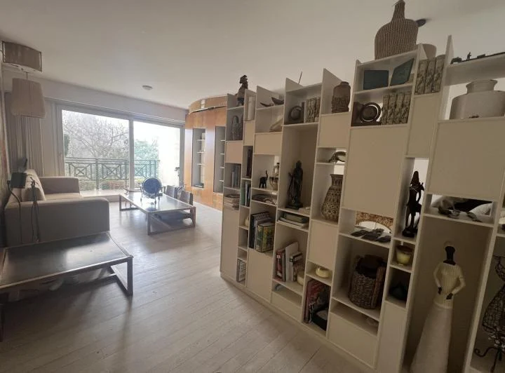 Foto de El mejor departamento con terraza propia y vista abierta !!, imagen 2