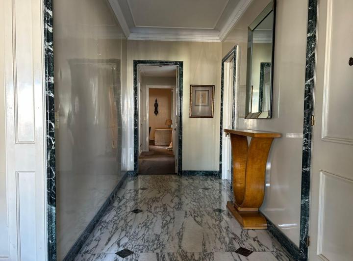Departamento en Recoleta 3