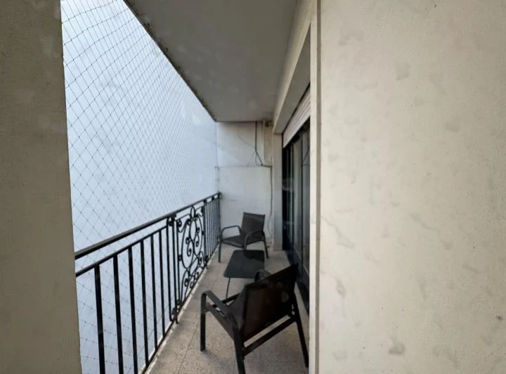 Departamento en Recoleta 5
