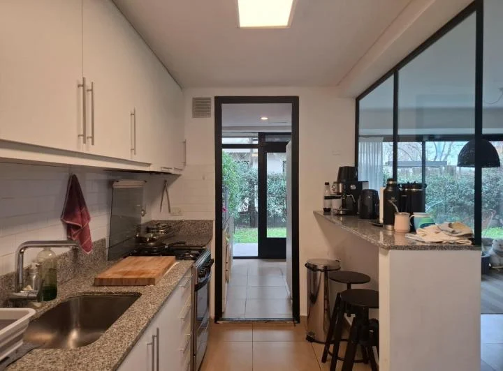 Departamento en Las Lomas-Jockey 3
