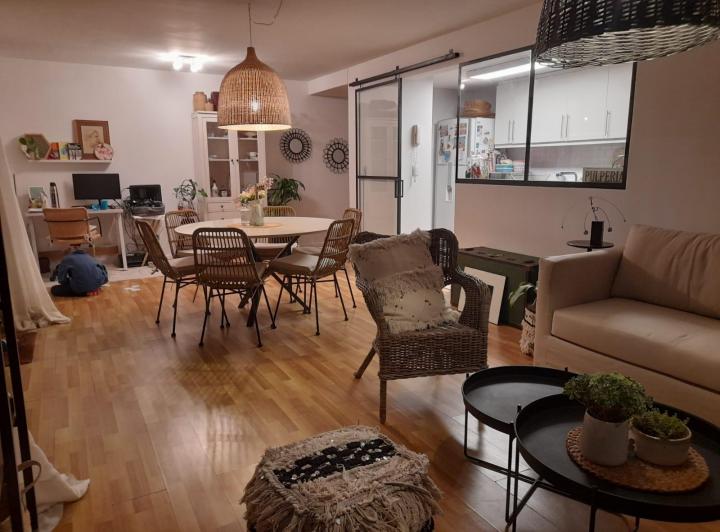 Departamento en Las Lomas-Jockey 2