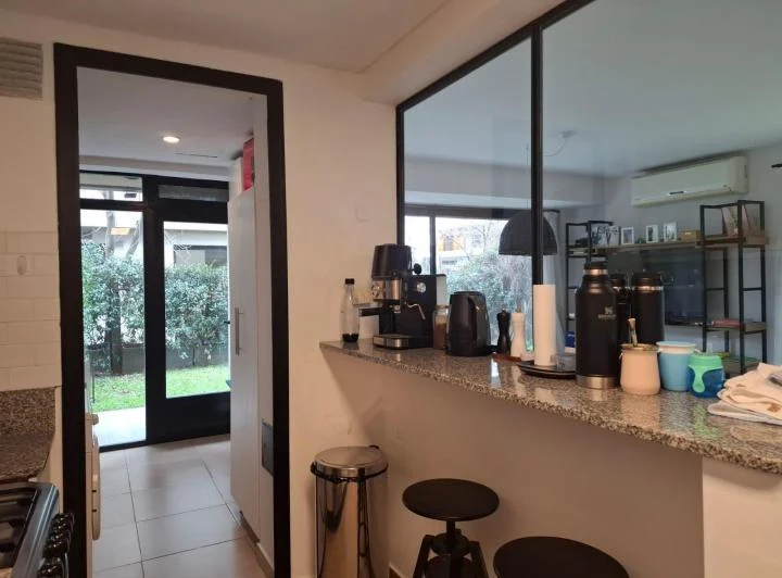 Departamento en Las Lomas-Jockey 5