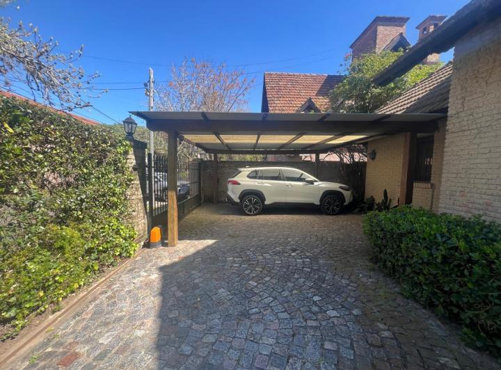 Casa en Las Lomas de San Isidro 4