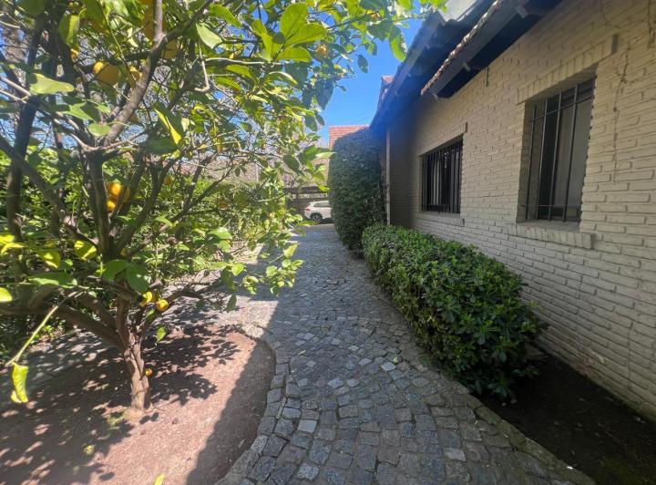 Casa en Las Lomas de San Isidro 1
