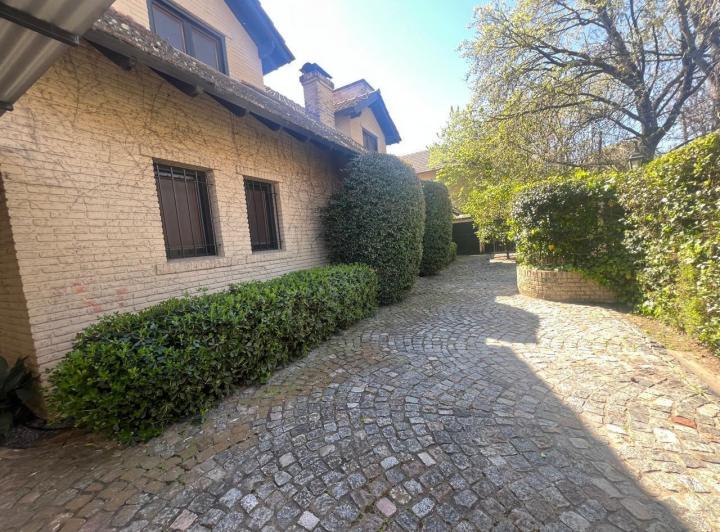 Casa en Las Lomas de San Isidro 3