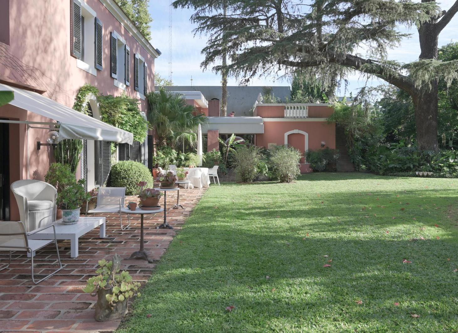 Lote en Mart.-Libert./Rio