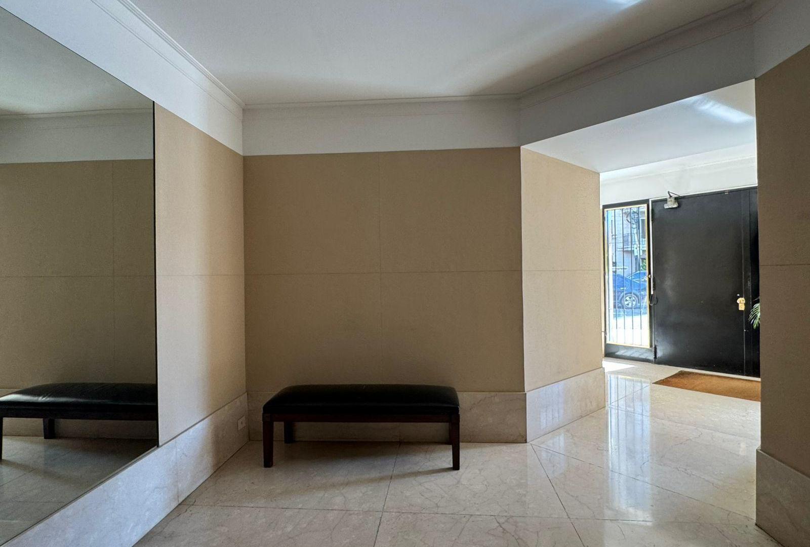 Foto de Duplex con la mejor vista de Recoleta, 2 dormitorios y gran recepcion., imagen 4