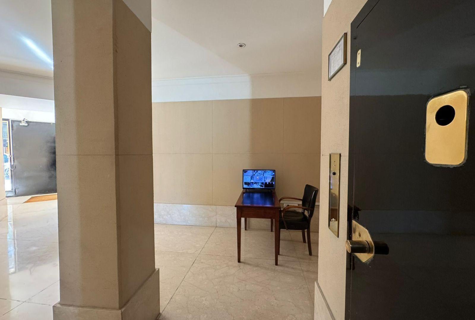 Foto de Duplex con la mejor vista de Recoleta, 2 dormitorios y gran recepcion., imagen 5