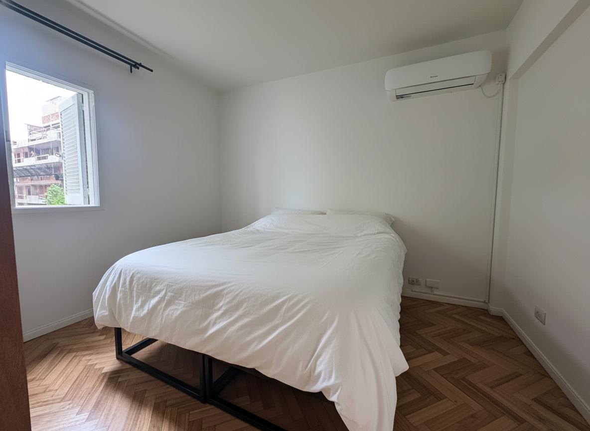 Foto de Departamento en Palermo Chico con vista y luz, imagen 4