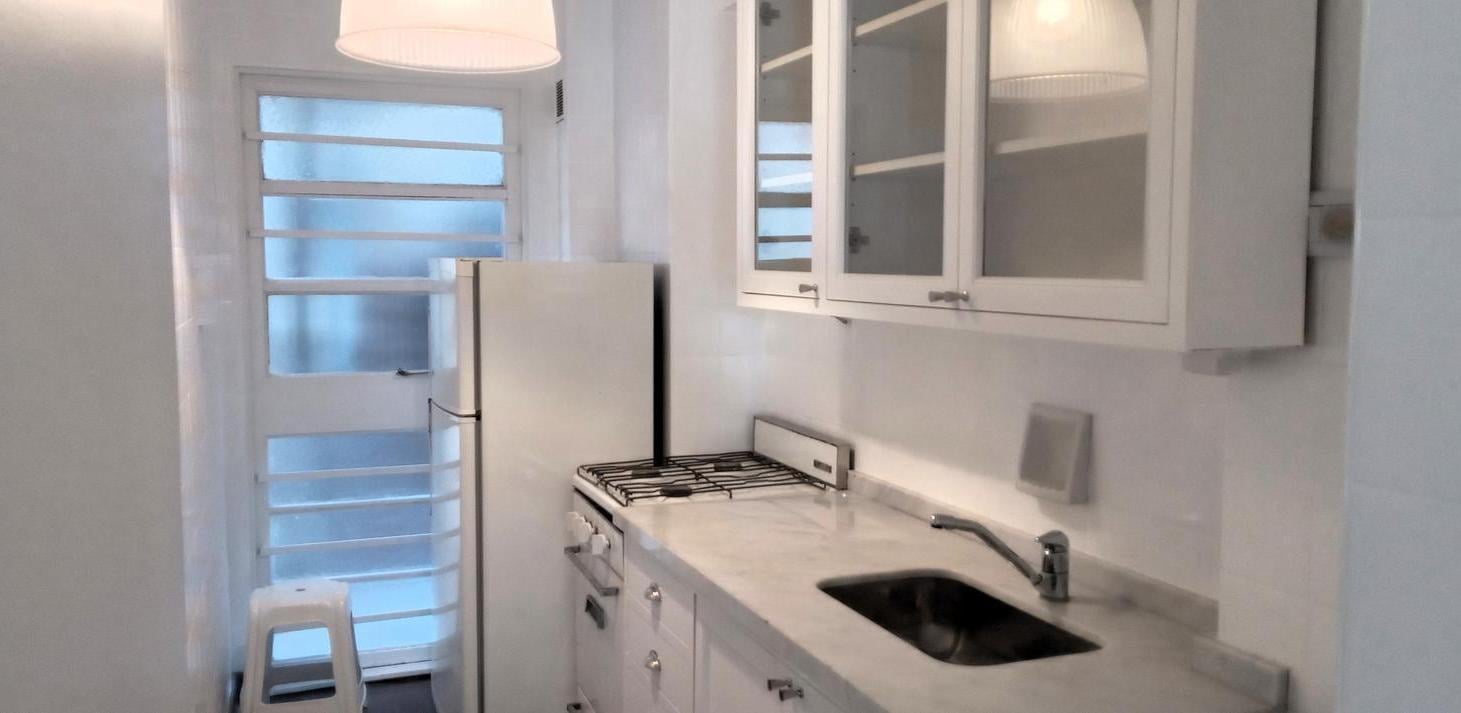 Foto de Departamento en Palermo Chico, imagen 5