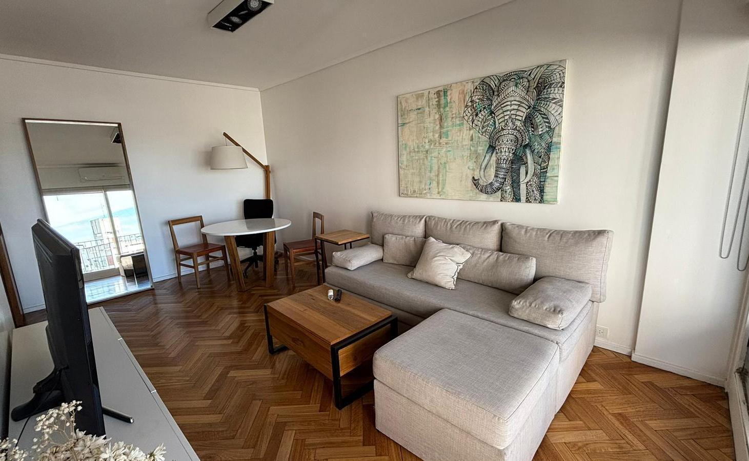 Foto de Departamento en Acassuso, imagen 1