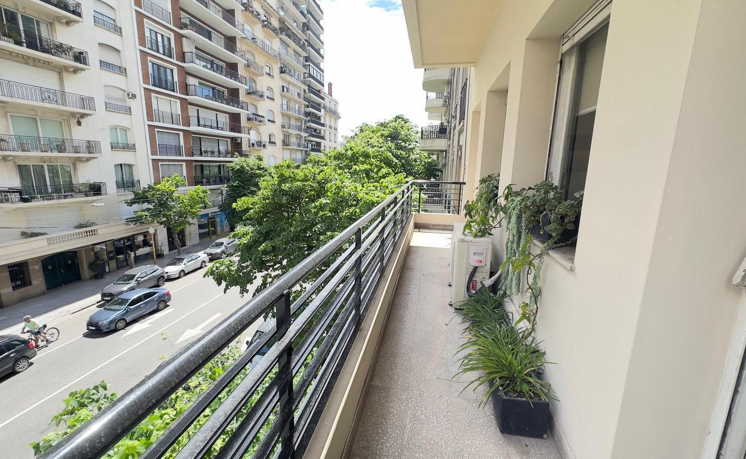 Departamento - Recoleta
