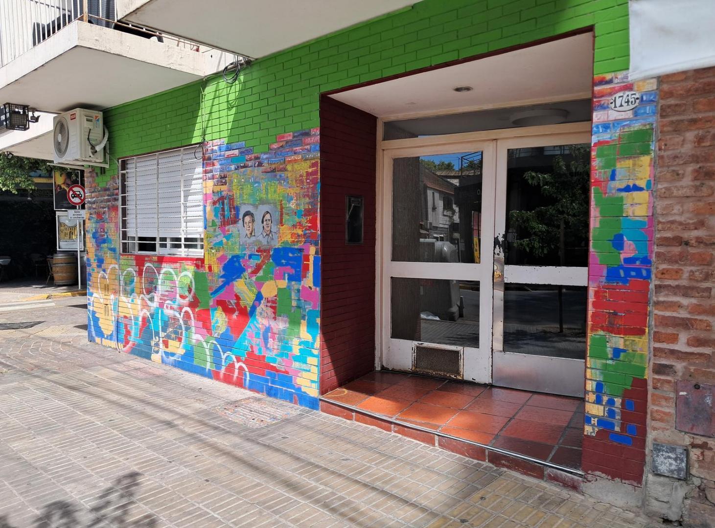 Departamento en Palermo Soho