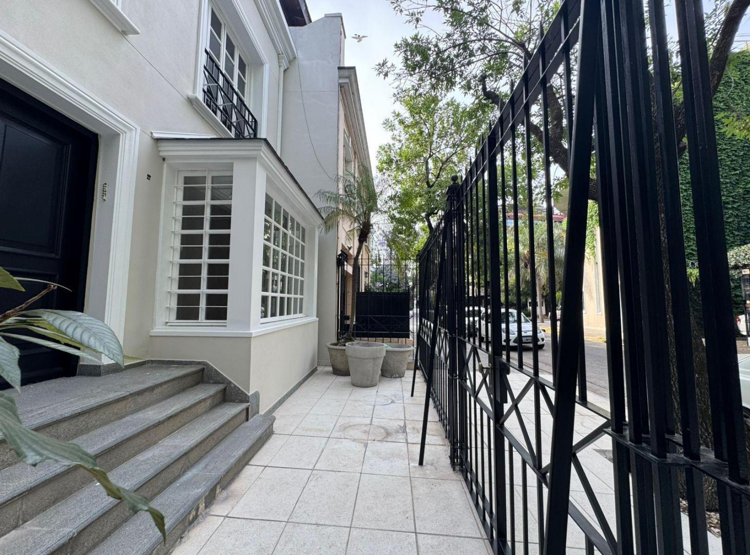 Foto de Casa en Barrio Parque, imagen 3