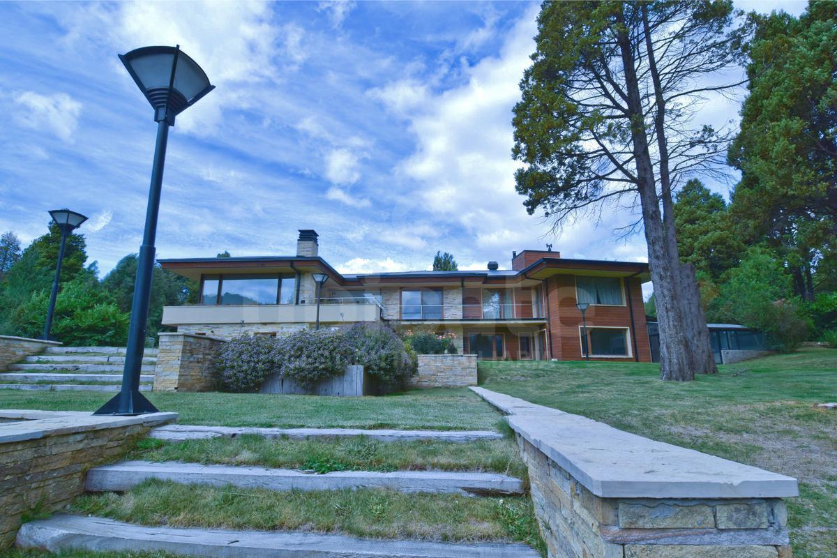 Casa en Arelauquen Golf & Country Club