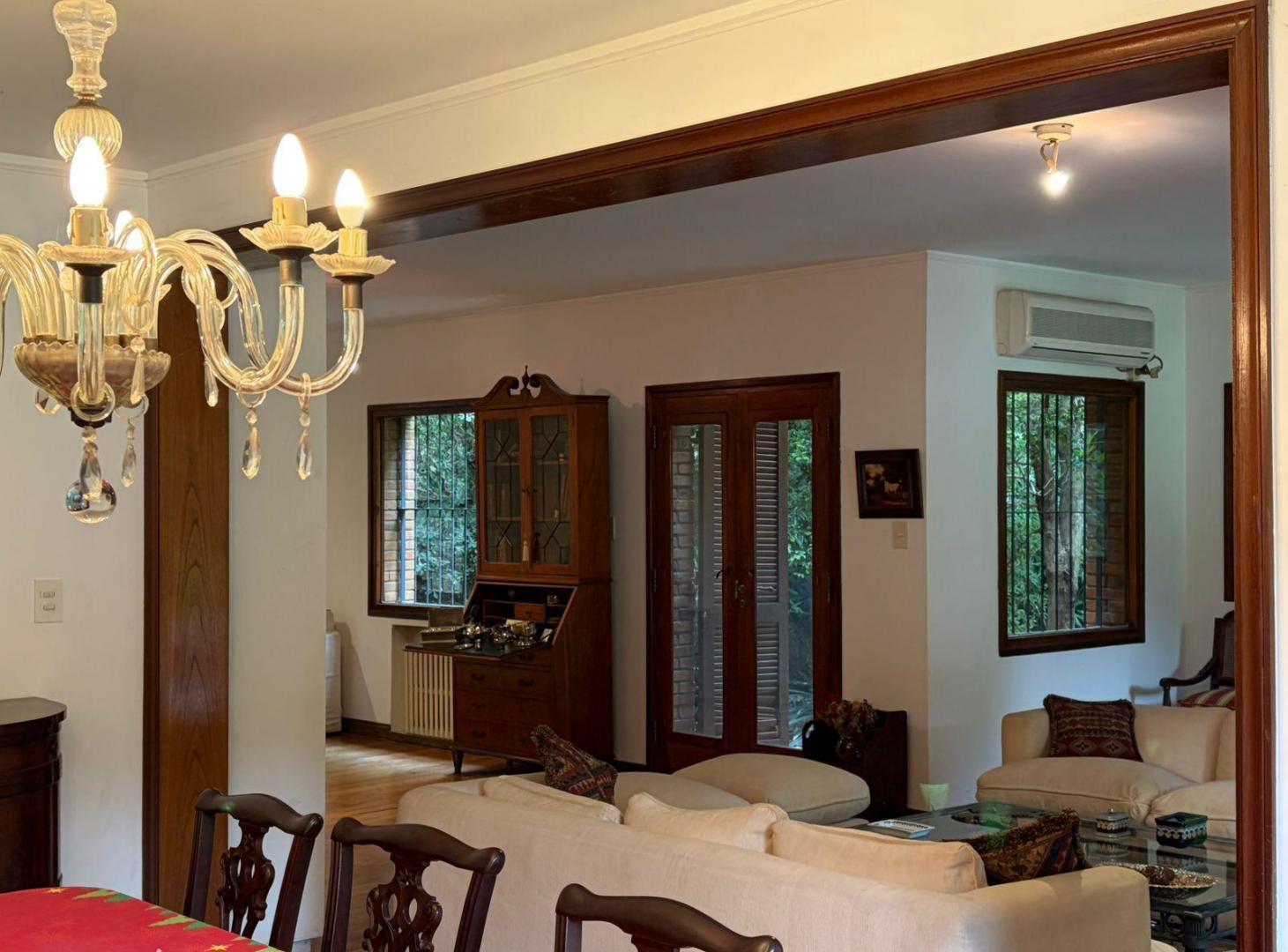 Casa en Las Lomas-Schoenstatt
