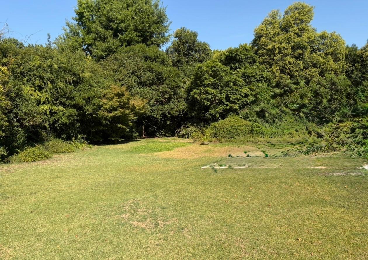Terreno en Las Lomas-Schoenstatt