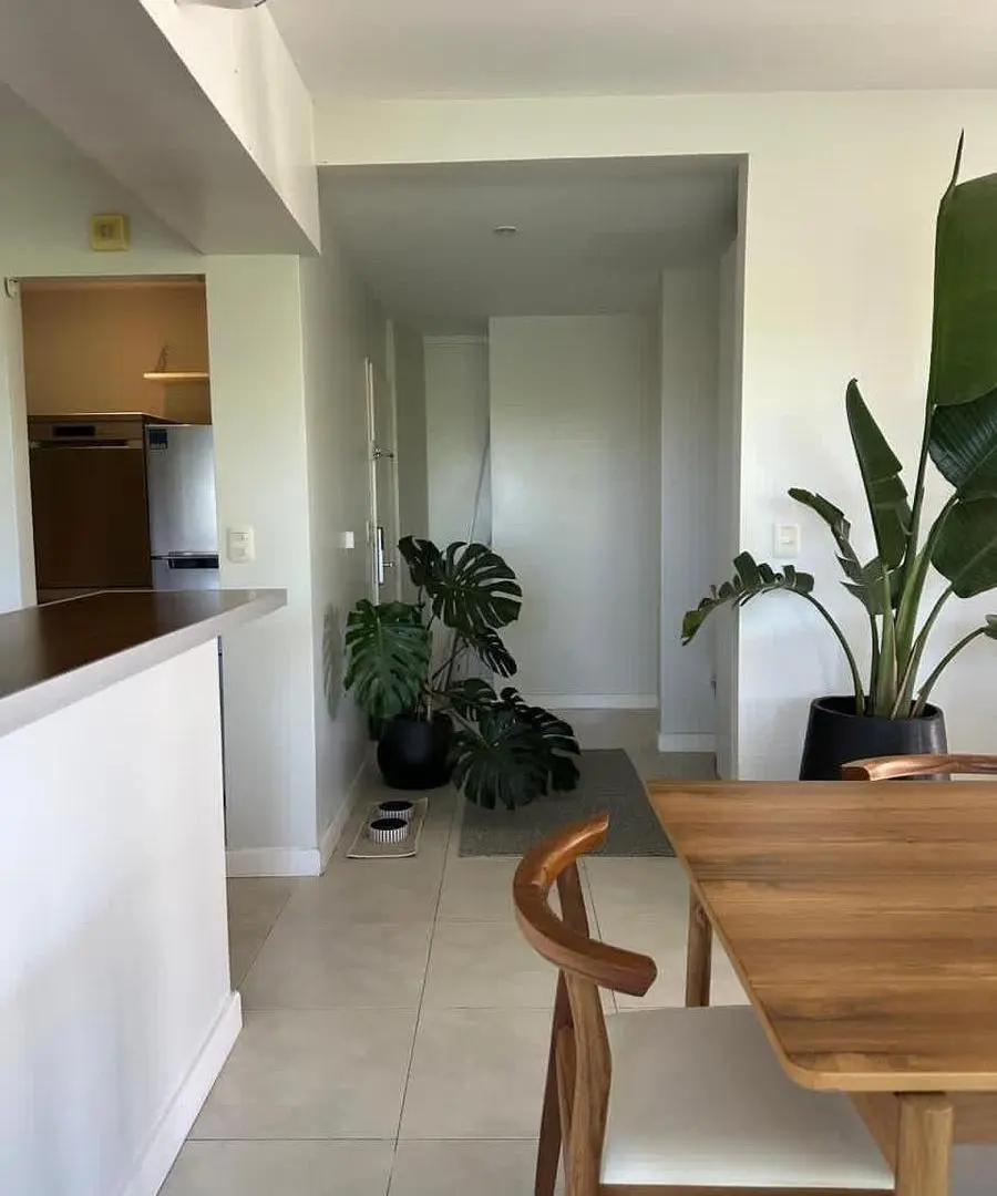 Departamento en Santa Barbara 4