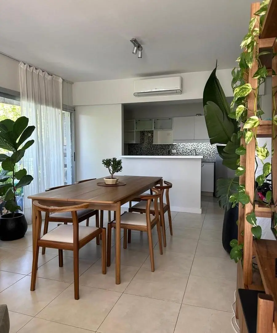 Departamento en Santa Barbara 5