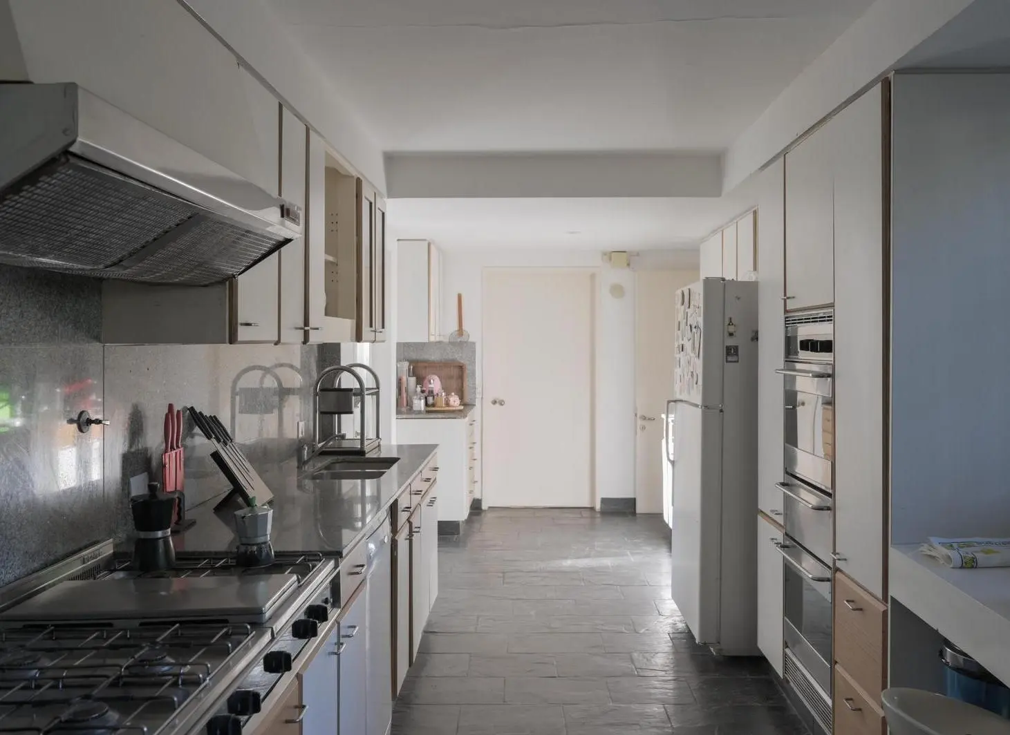 Casa en Mart.-Libert./Rio 8