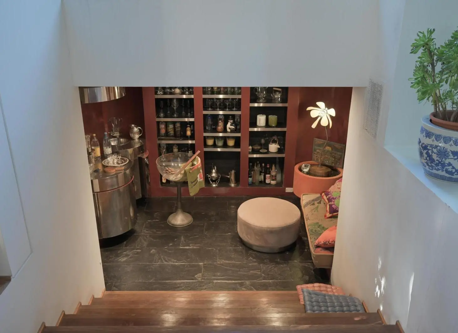 Casa en Mart.-Libert./Rio 5