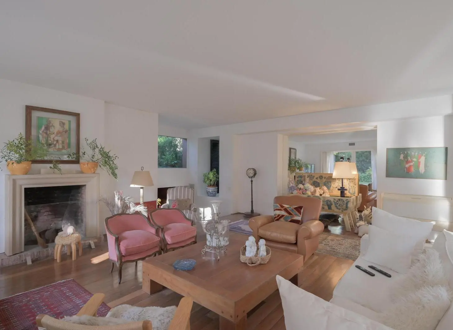 Casa en Mart.-Libert./Rio 2