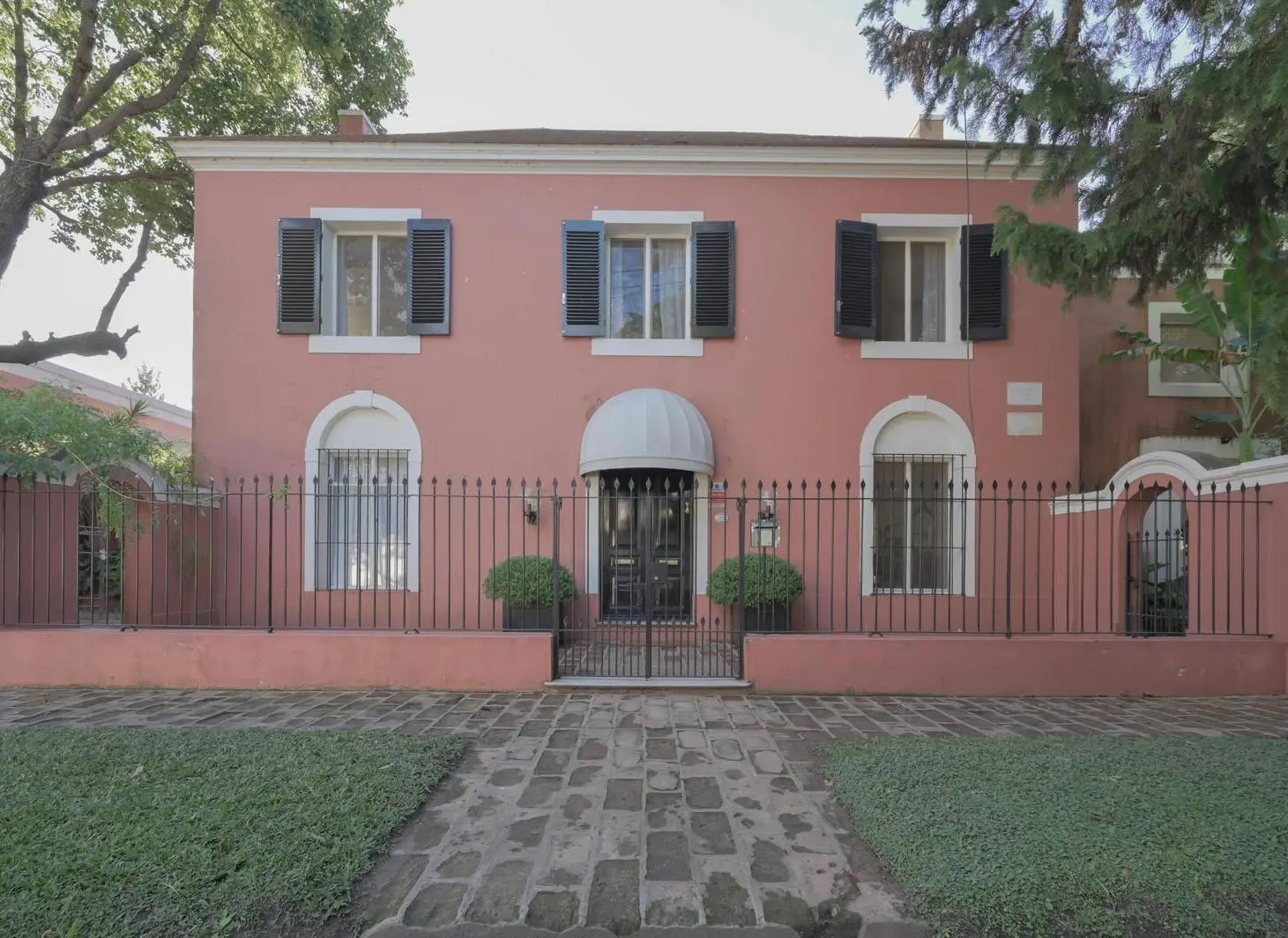 Lote en Mart.-Libert./Rio 4