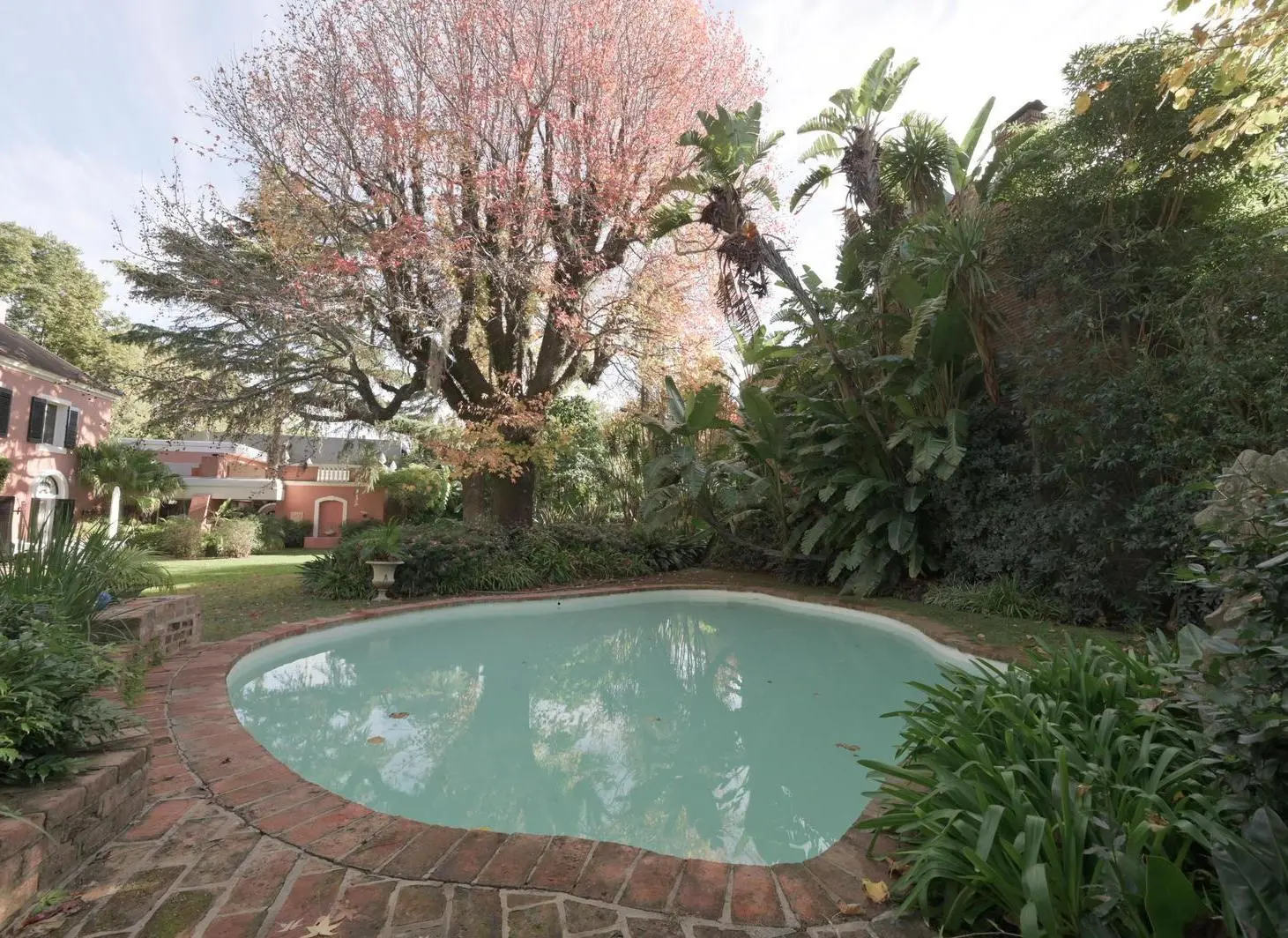 Lote en Mart.-Libert./Rio 5