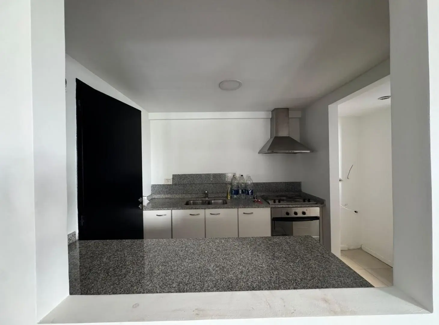 Departamento en Acassuso 5