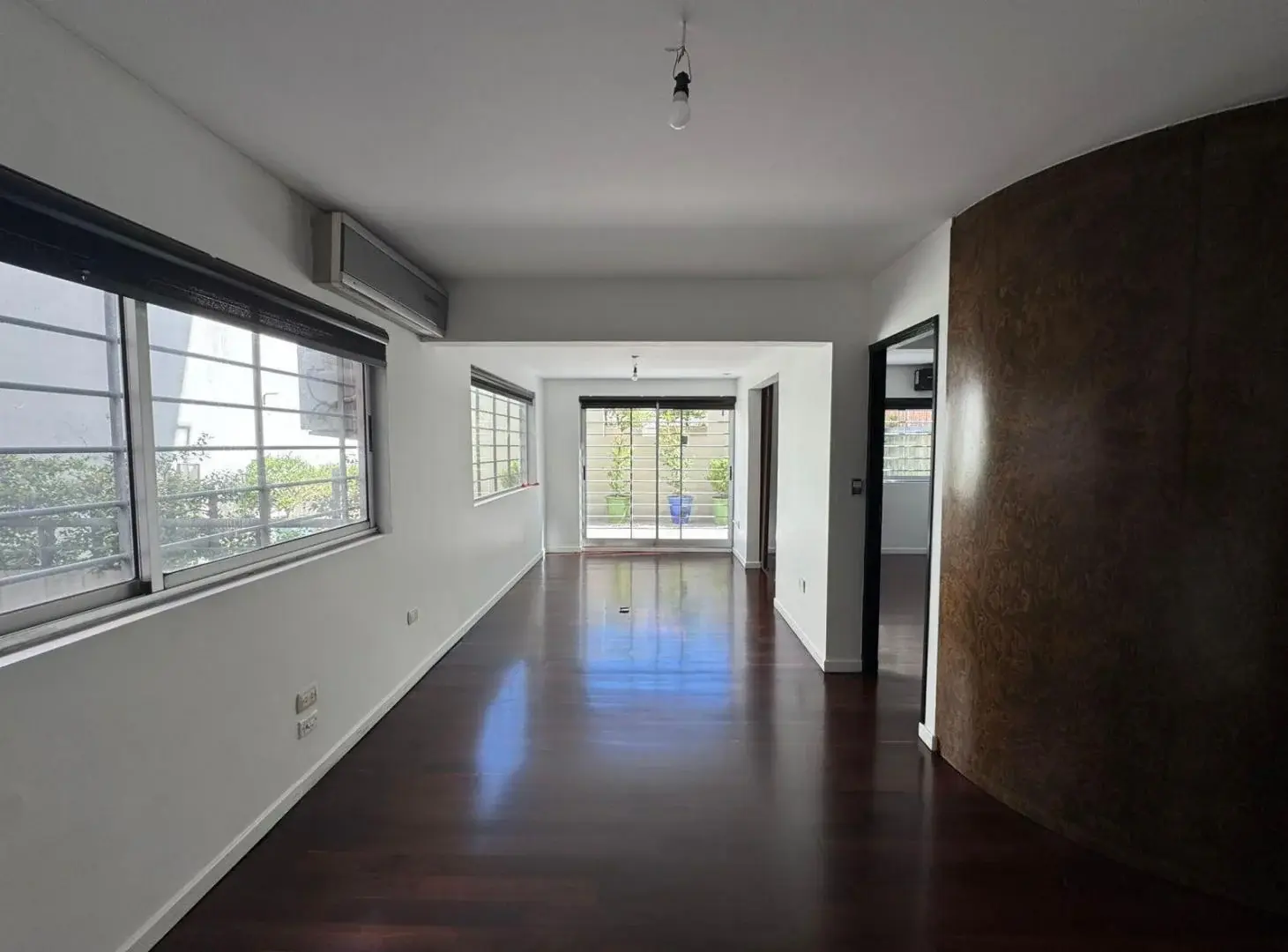 Departamento en Acassuso 4
