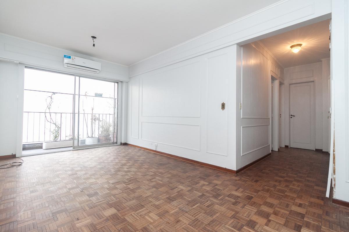 Departamento - Belgrano