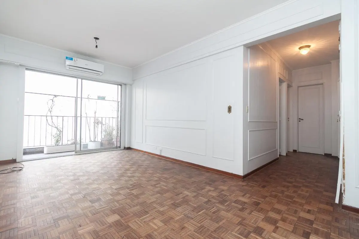 Departamento - Belgrano 1