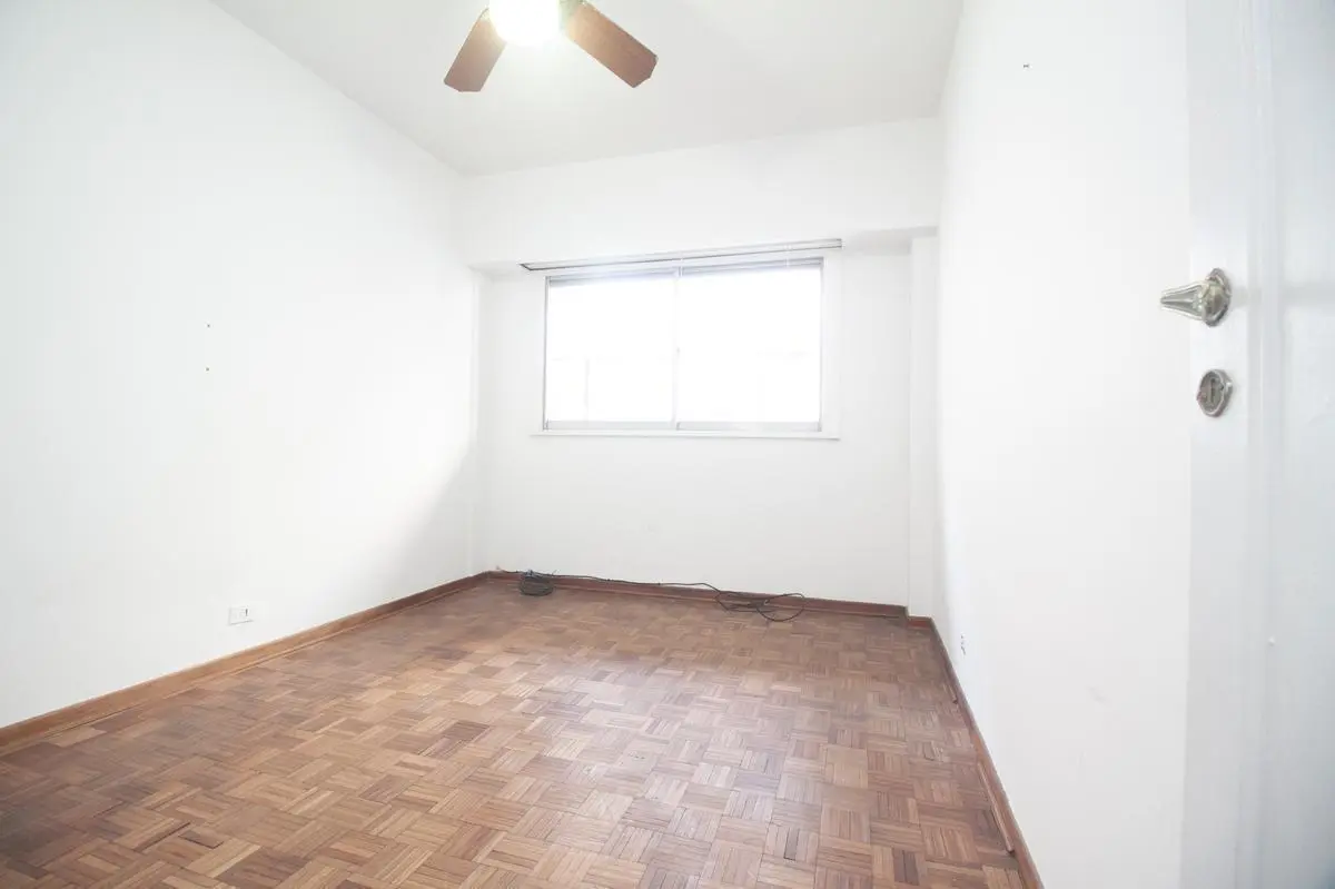 Departamento - Belgrano 5