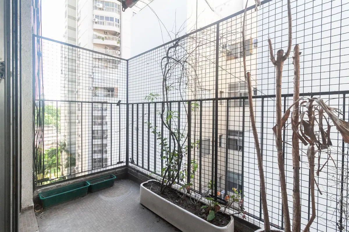 Departamento - Belgrano 3