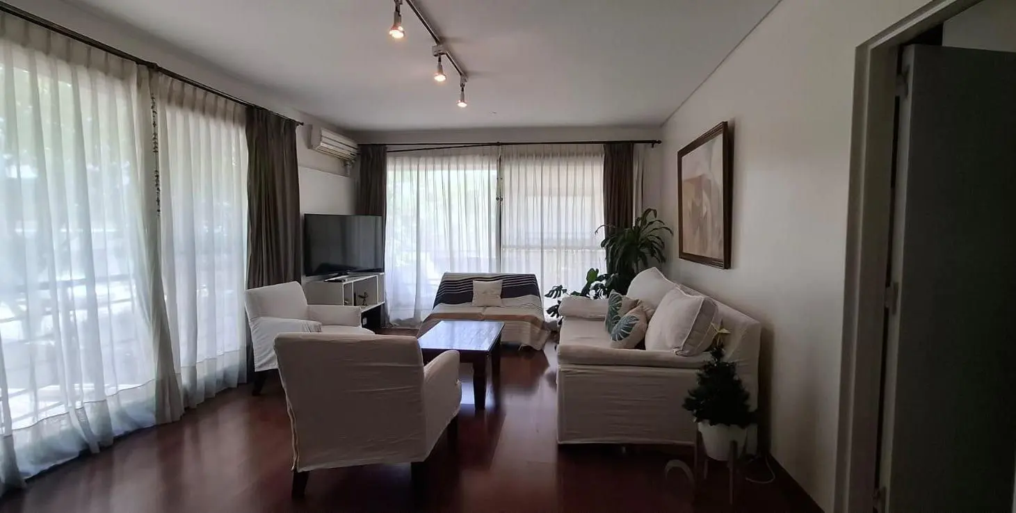Departamento en Espacio Lomas 4