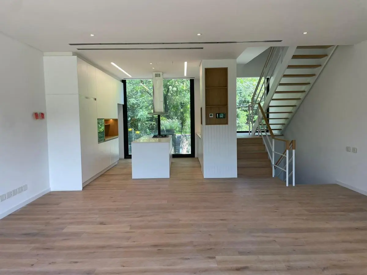 Departamento - San Isidro 4