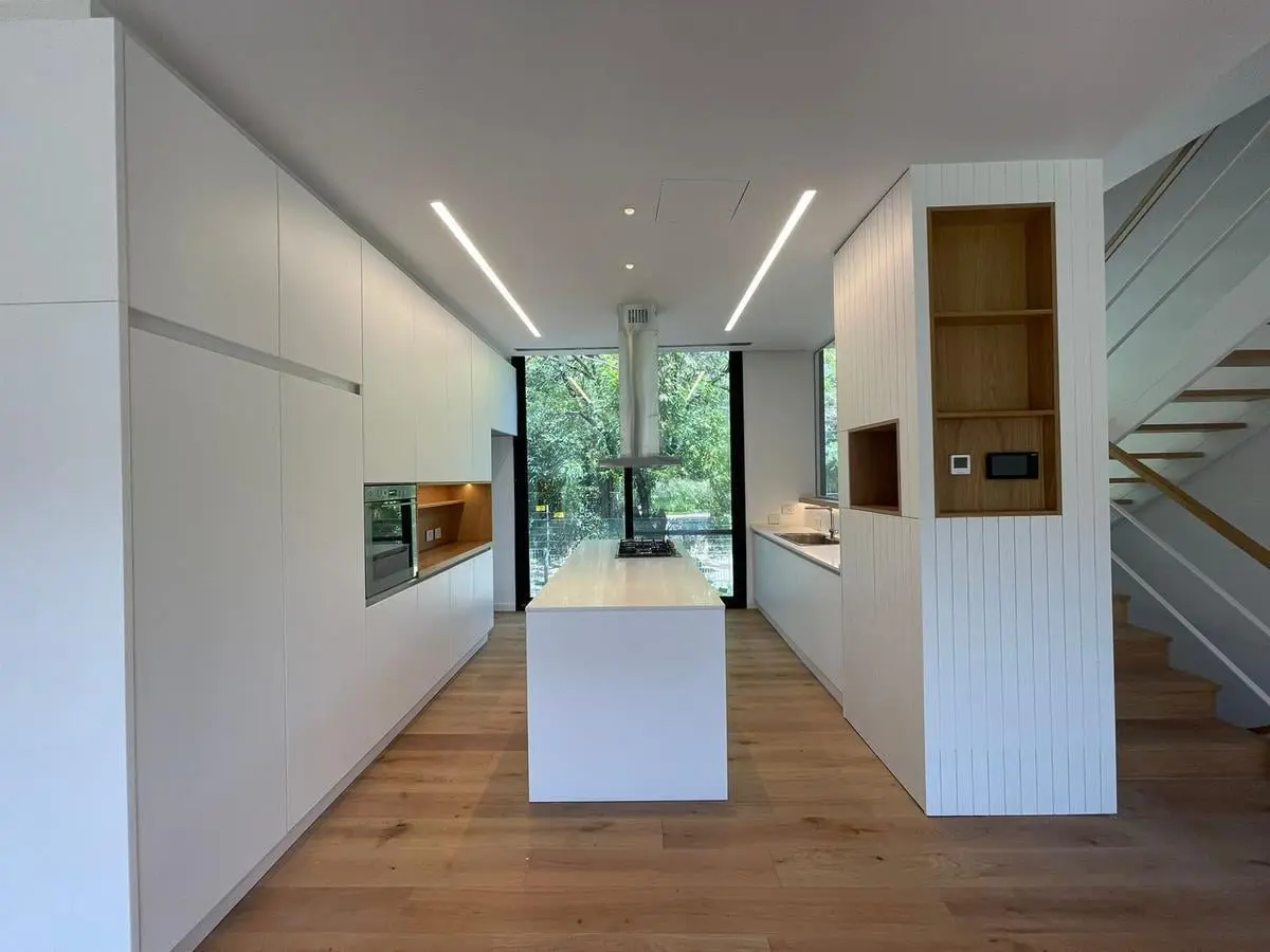 Departamento - San Isidro 5
