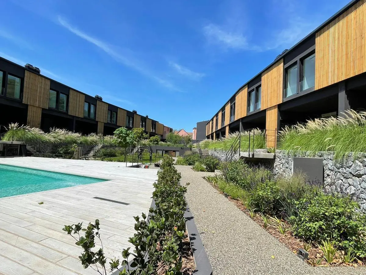 Departamento - San Isidro 3