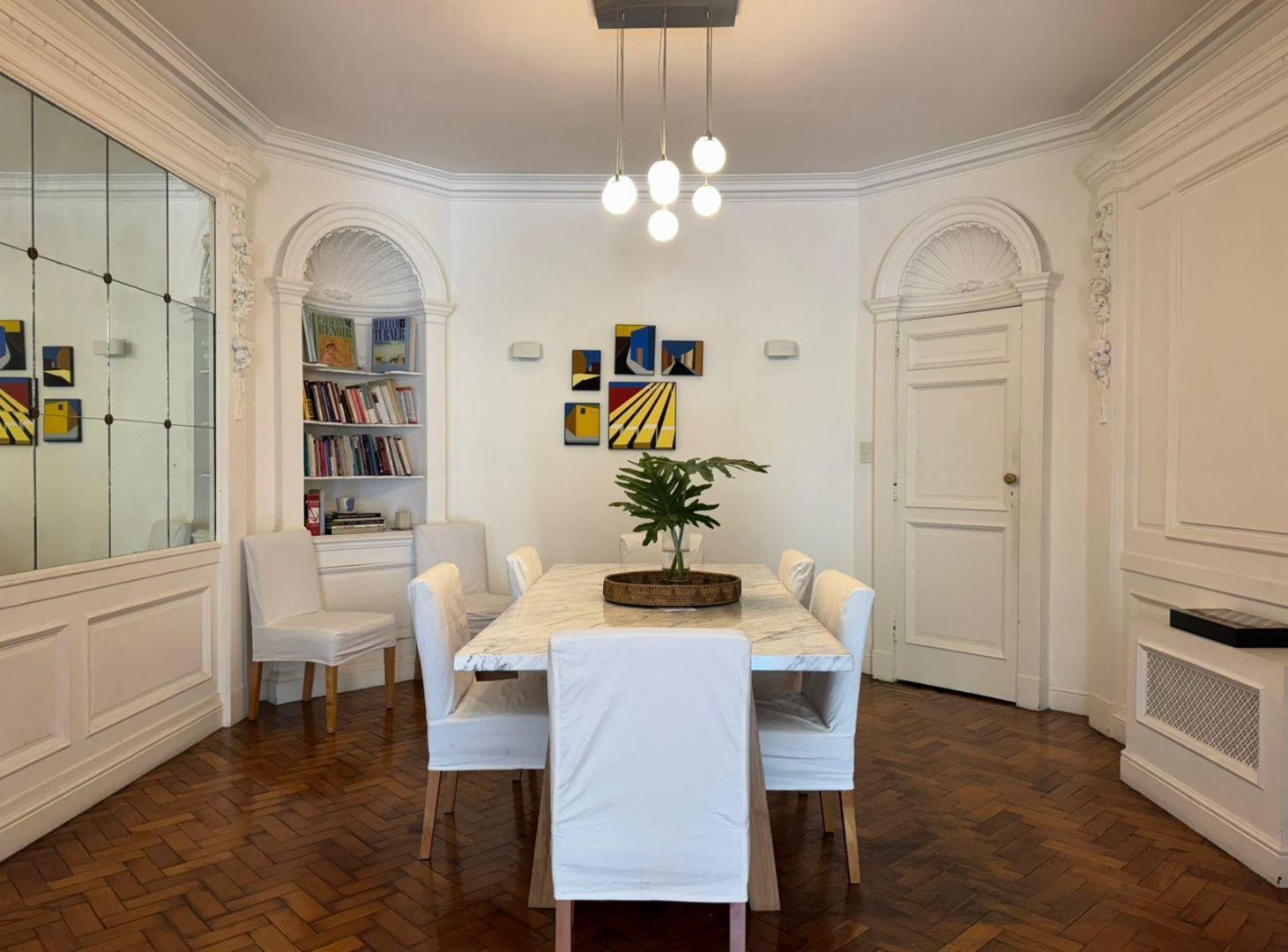 Foto de Departamento en Palermo Chico, imagen 5
