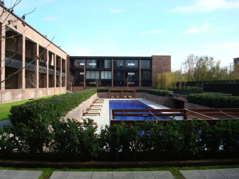 ZONA DARDO ROCHA-SAN ISIDRO LOFT