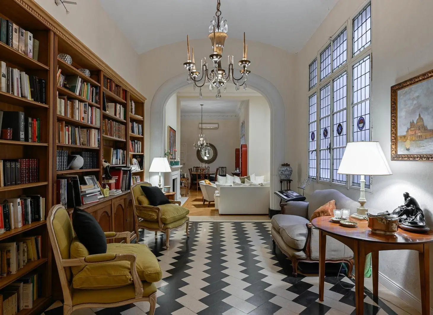 Departamento en Retiro 2
