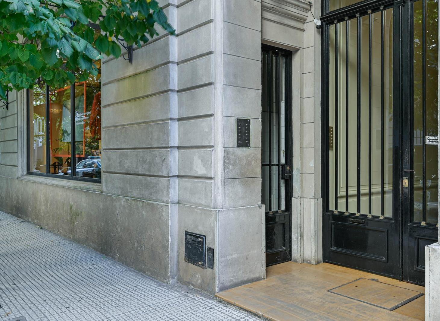 Departamento en Retiro
