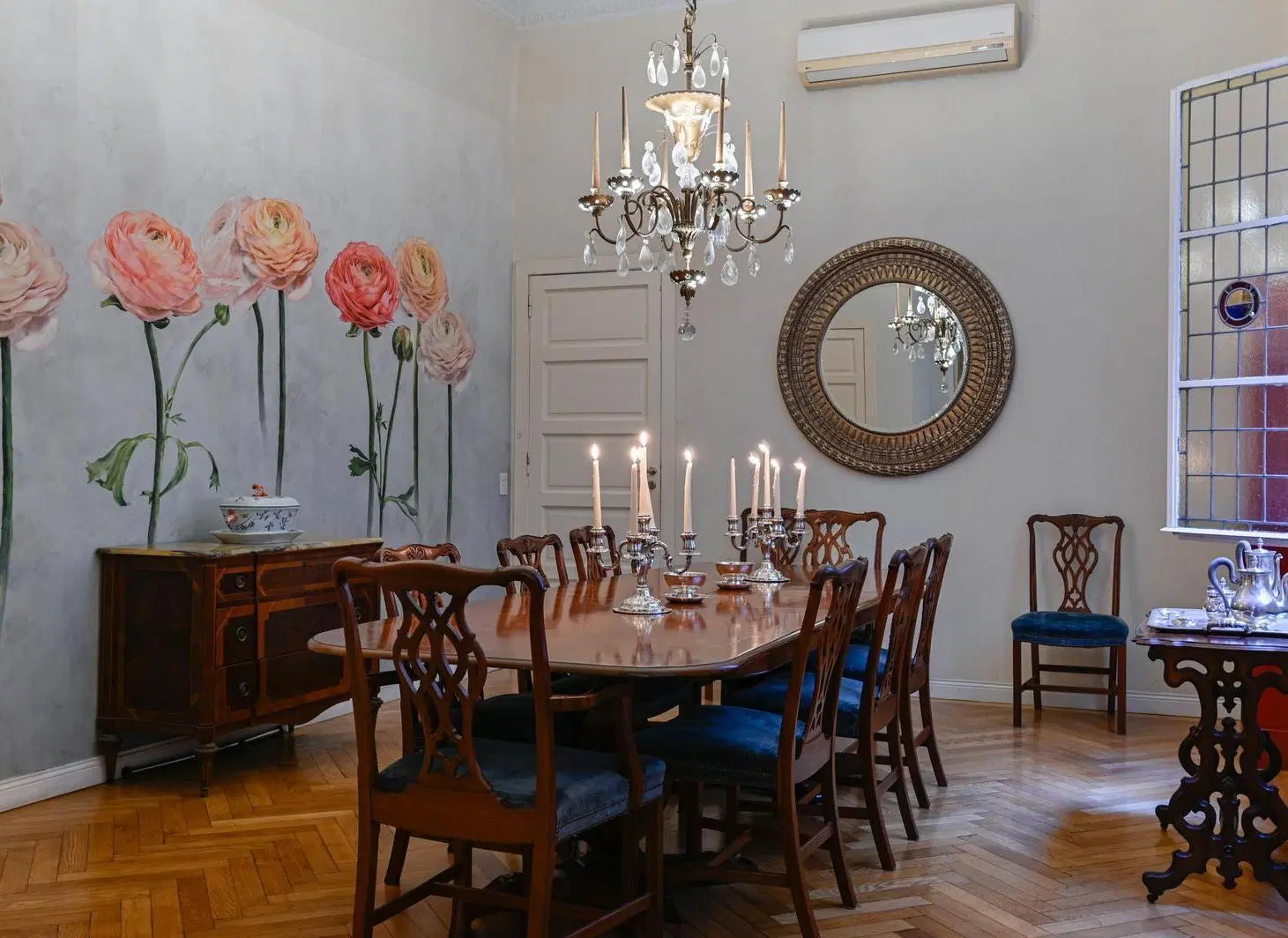 Departamento en Retiro 4